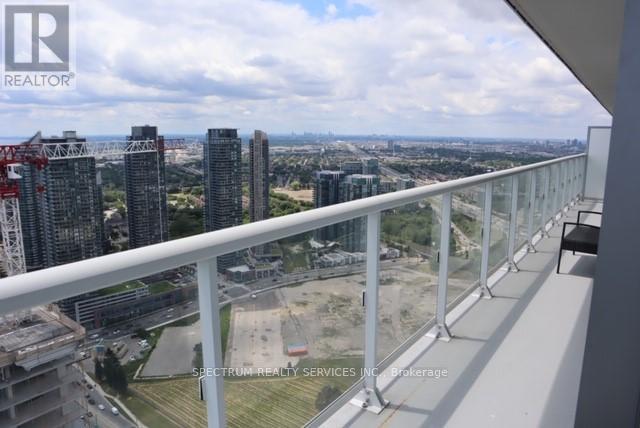 4802 - 56 Annie Craig Drive, Toronto, Ontario  M8V 0C8 - Photo 21 - W12584492