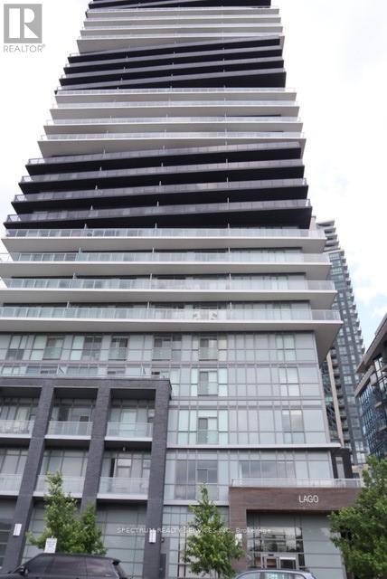 4802 - 56 Annie Craig Drive, Toronto, Ontario  M8V 0C8 - Photo 3 - W12584492