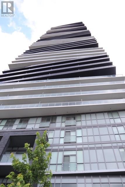 4802 - 56 Annie Craig Drive, Toronto, Ontario  M8V 0C8 - Photo 4 - W12584492