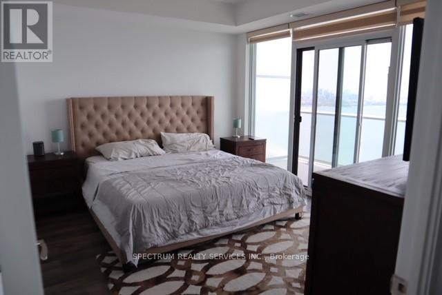 4802 - 56 Annie Craig Drive, Toronto, Ontario  M8V 0C8 - Photo 9 - W12584492