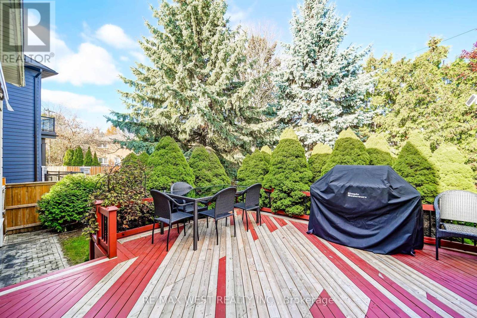 17 Clay Court, Toronto, Ontario  M9A 4S2 - Photo 17 - W12584494