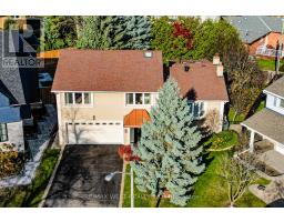 17 CLAY COURT, Toronto, Ontario