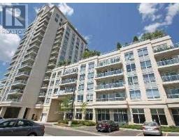 1307 - 3865 LAKE SHORE BOULEVARD W, Toronto, Ontario