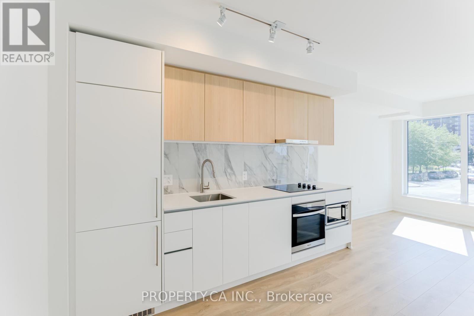 210 - 1100 Sheppard Avenue W, Toronto, Ontario  M3J 0H1 - Photo 12 - W12584508