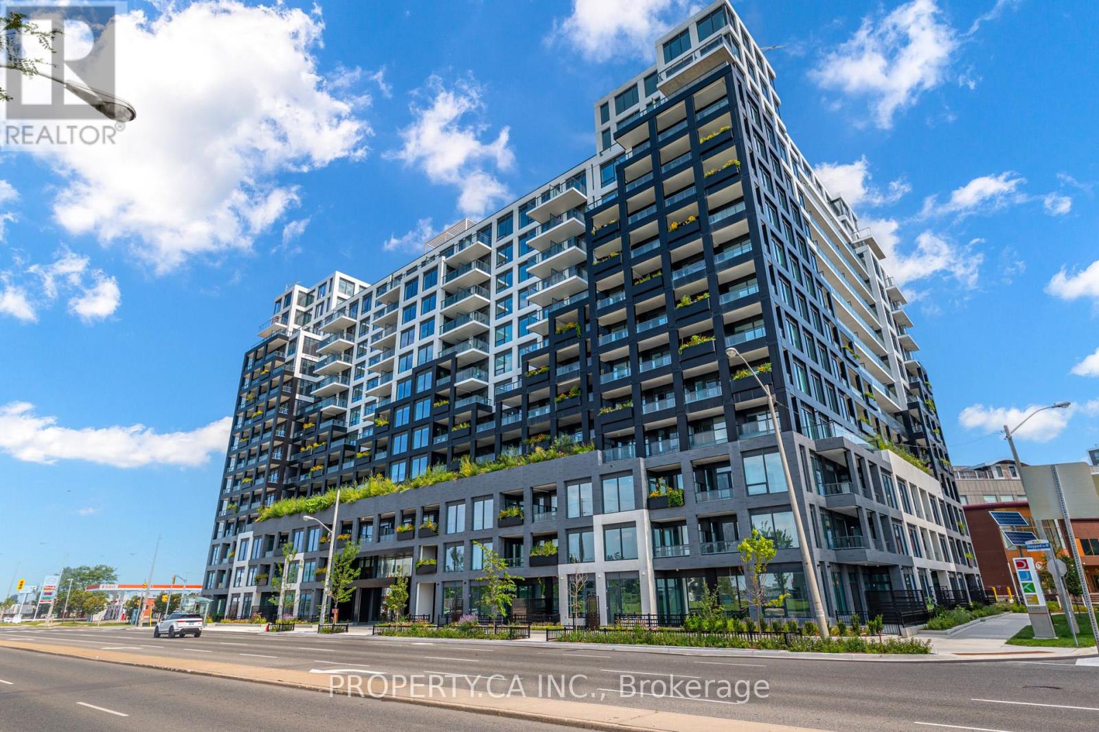 210 - 1100 Sheppard Avenue W, Toronto, Ontario  M3J 0H1 - Photo 2 - W12584508