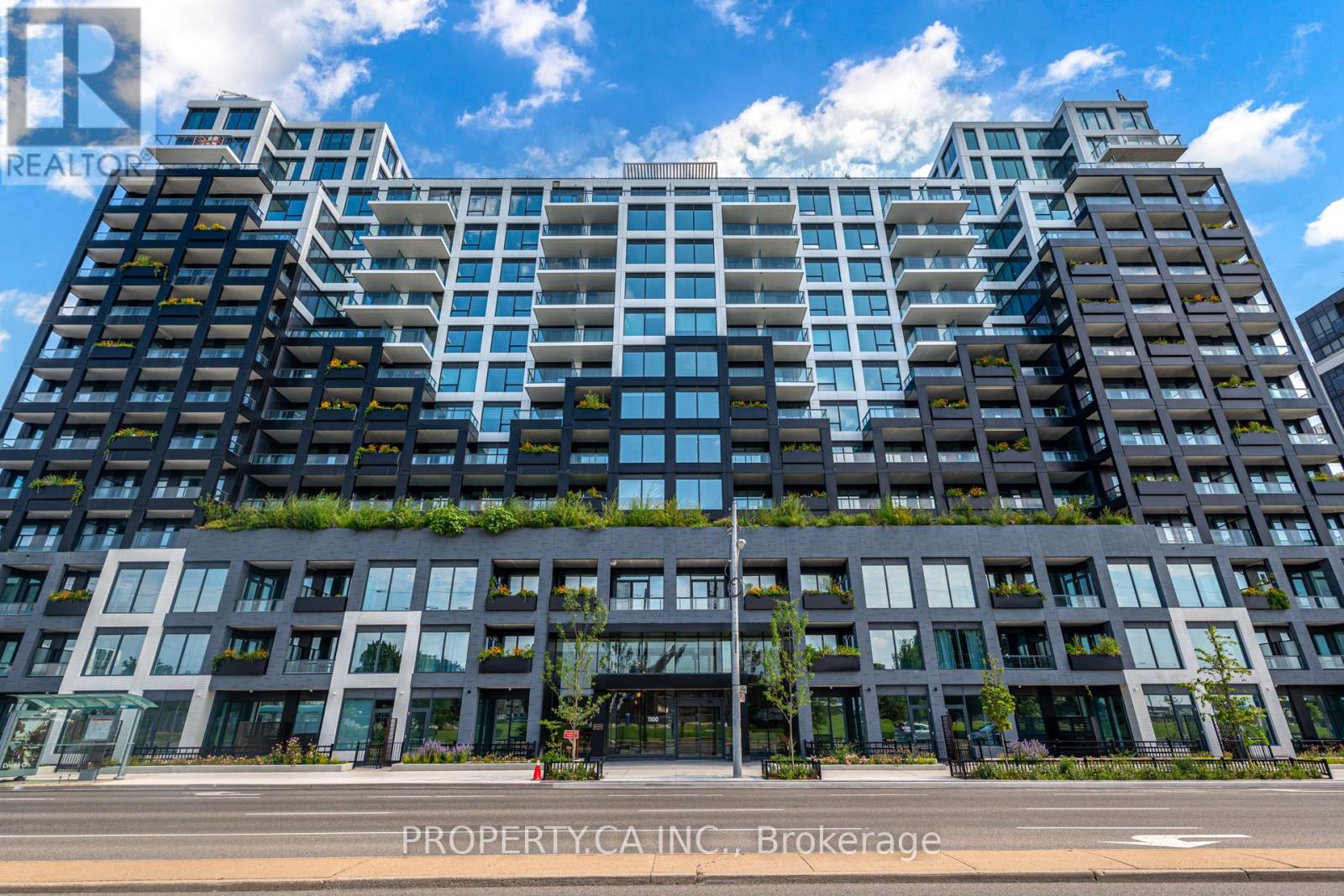 210 - 1100 Sheppard Avenue W, Toronto, Ontario  M3J 0H1 - Photo 33 - W12584508