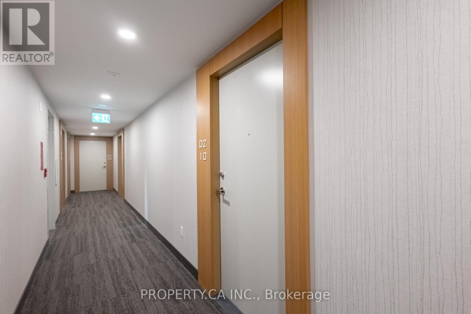 210 - 1100 Sheppard Avenue W, Toronto, Ontario  M3J 0H1 - Photo 4 - W12584508