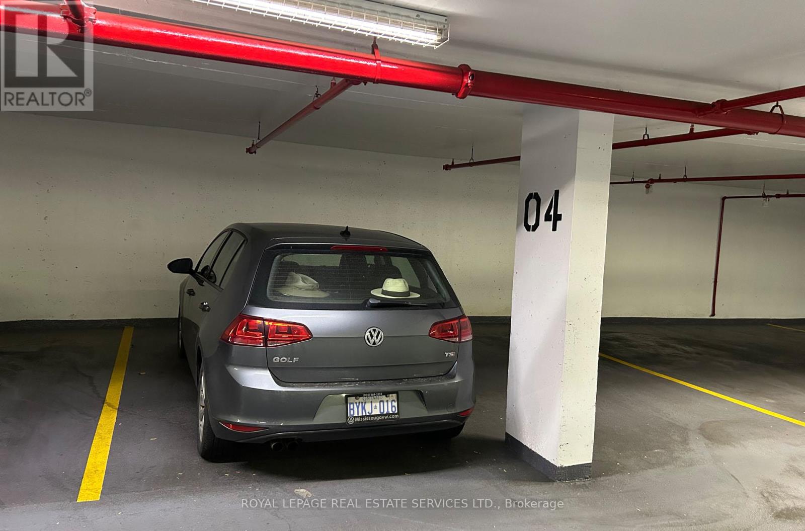 212 - 25 Fairview Road W, Mississauga, Ontario  L5B 3Y8 - Photo 15 - W12584532