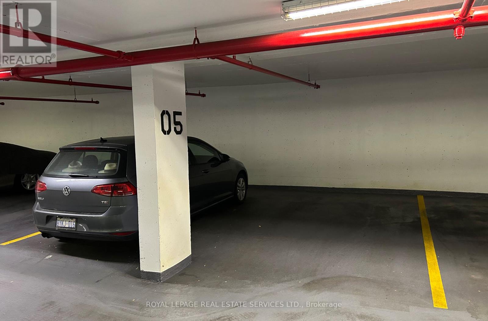 212 - 25 Fairview Road W, Mississauga, Ontario  L5B 3Y8 - Photo 16 - W12584532