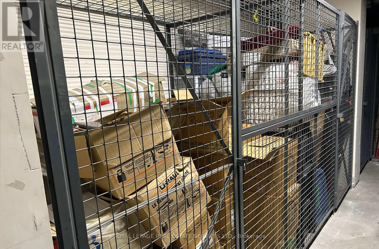 212 - 25 Fairview Road W, Mississauga, Ontario  L5B 3Y8 - Photo 17 - W12584532