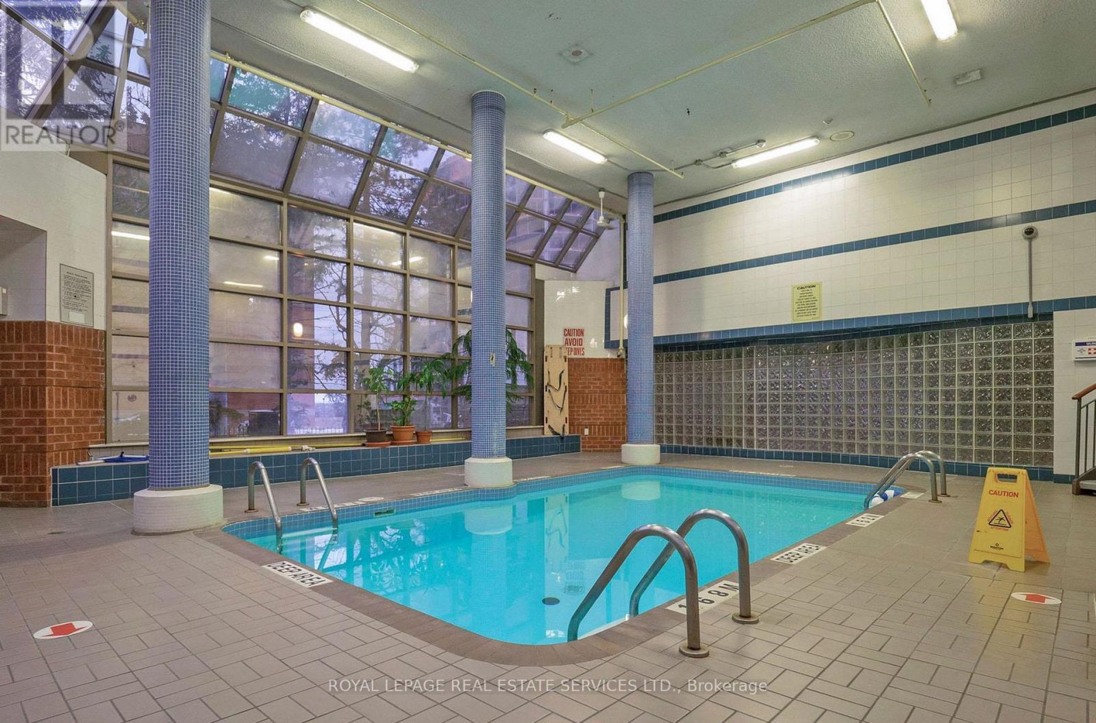 212 - 25 Fairview Road W, Mississauga, Ontario  L5B 3Y8 - Photo 18 - W12584532