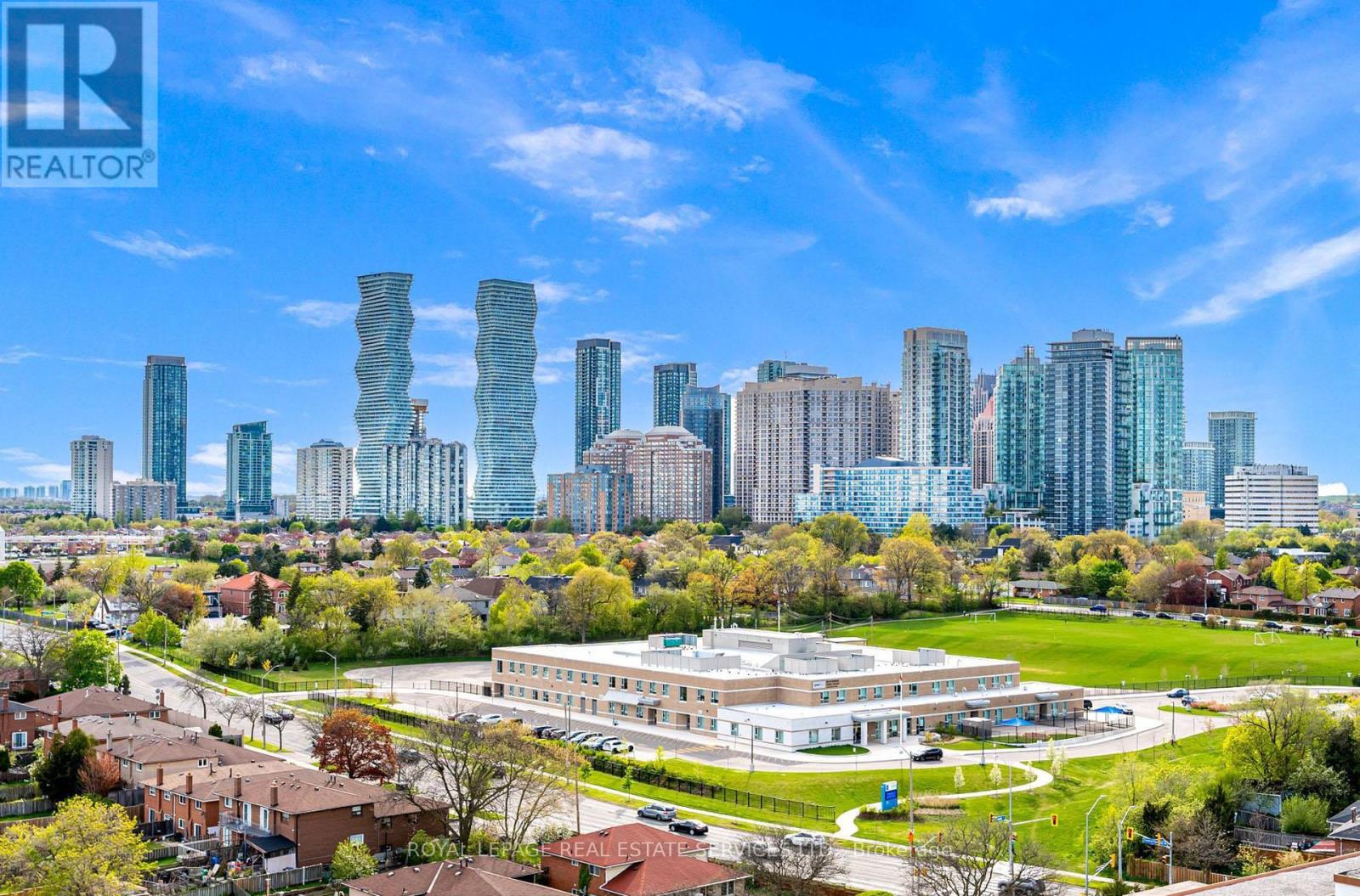 212 - 25 Fairview Road W, Mississauga, Ontario  L5B 3Y8 - Photo 25 - W12584532