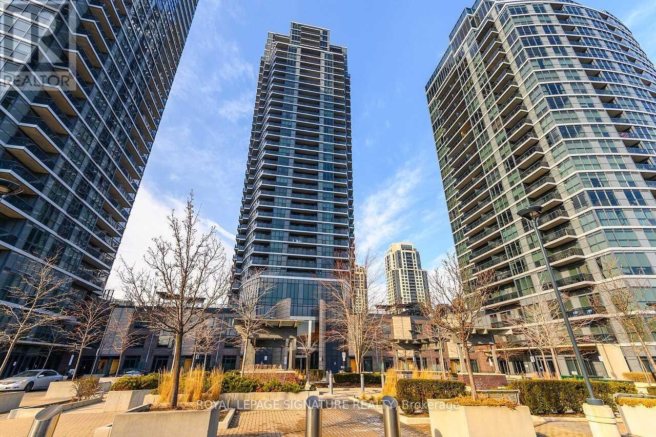 2405 - 5 VALHALLA INN ROAD, Toronto, Ontario