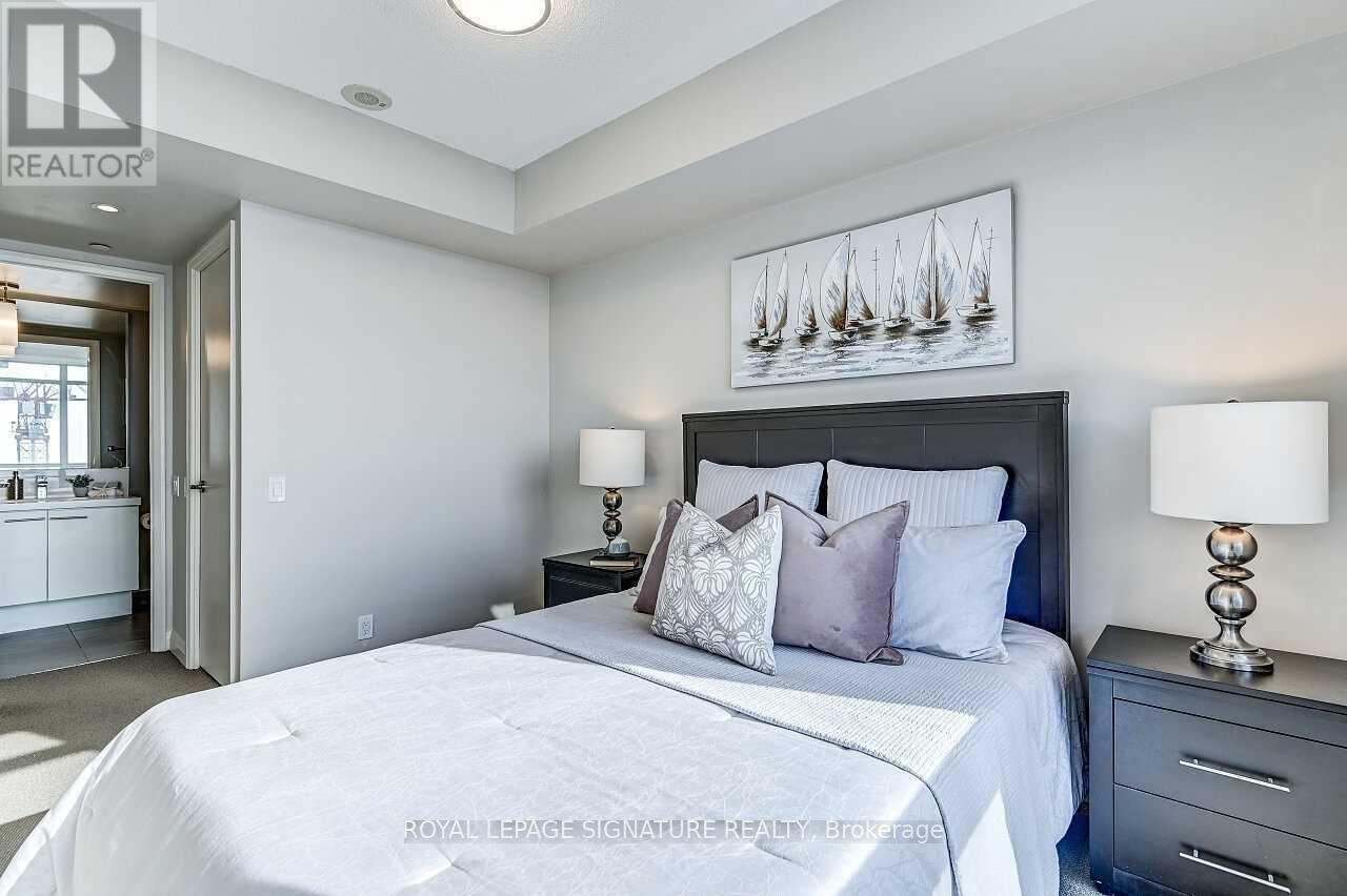 2405 - 5 Valhalla Inn Road, Toronto, Ontario  M9B 0B1 - Photo 15 - W12584534