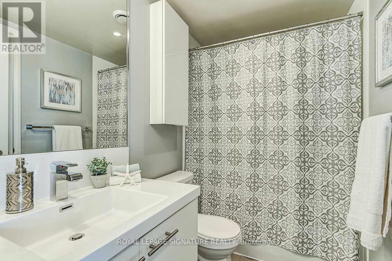 2405 - 5 Valhalla Inn Road, Toronto, Ontario  M9B 0B1 - Photo 17 - W12584534