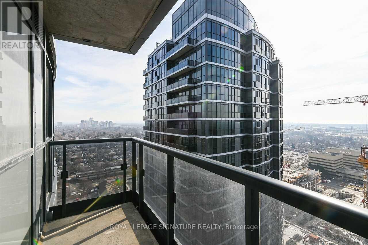 2405 - 5 Valhalla Inn Road, Toronto, Ontario  M9B 0B1 - Photo 18 - W12584534