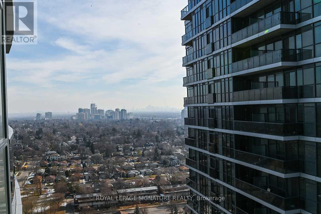 2405 - 5 Valhalla Inn Road, Toronto, Ontario  M9B 0B1 - Photo 19 - W12584534