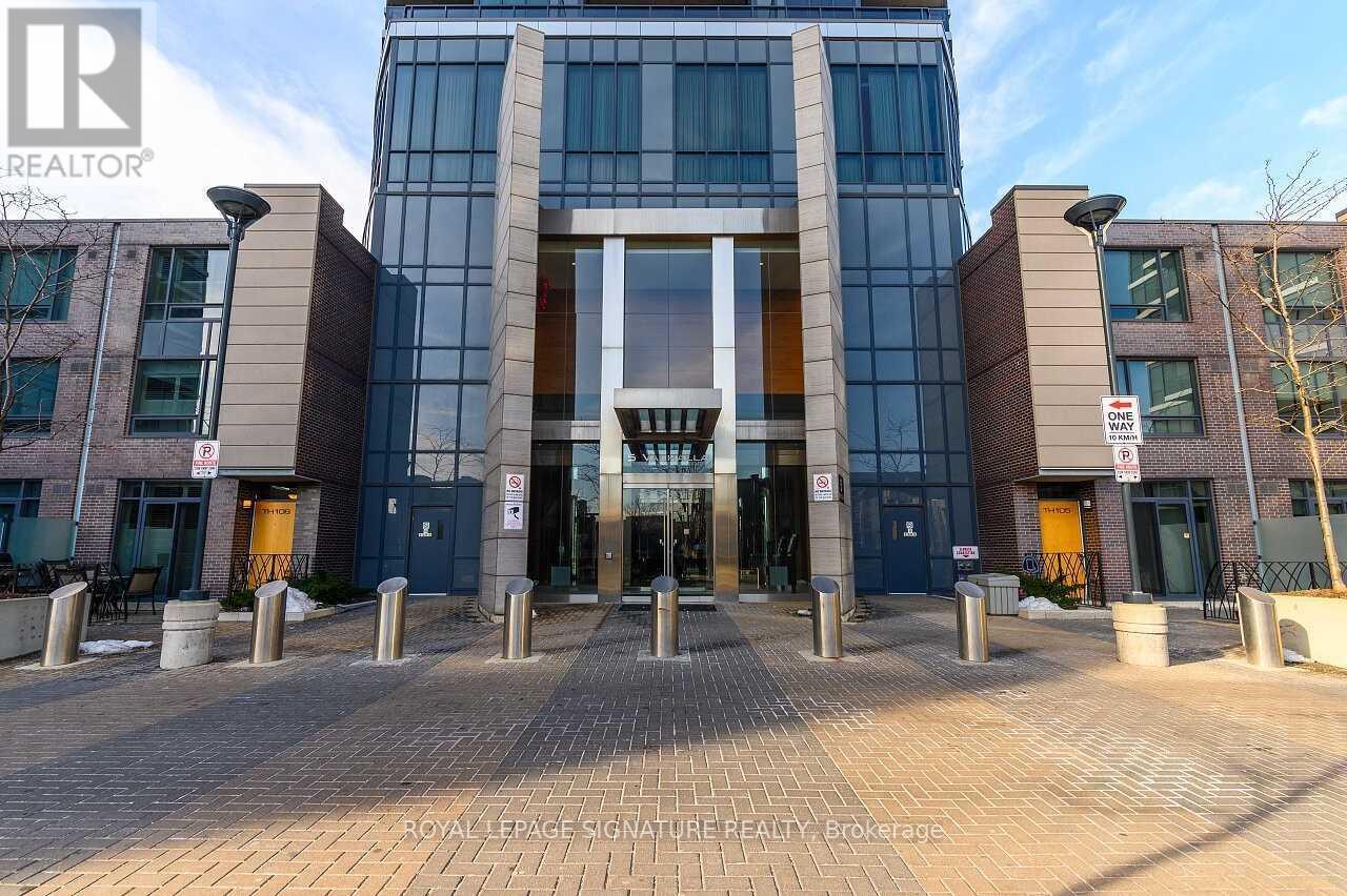 2405 - 5 Valhalla Inn Road, Toronto, Ontario  M9B 0B1 - Photo 2 - W12584534