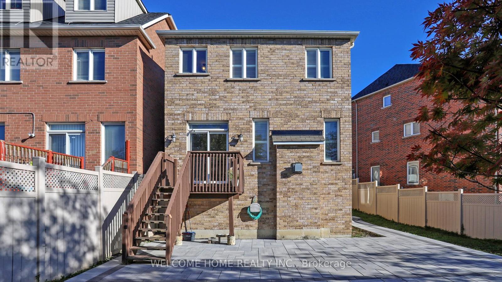 33 Fred Young Drive, Toronto, Ontario  M3L 0A1 - Photo 33 - W12584544