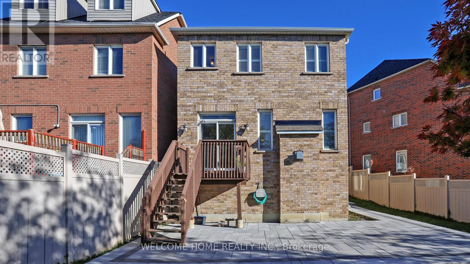 33 Fred Young Drive, Toronto, Ontario  M3L 0A1 - Photo 37 - W12584544