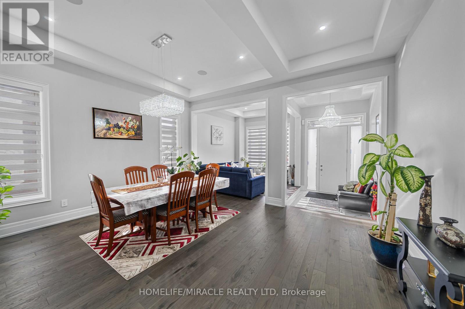 1215 Pondside Trail, Oakville, Ontario  L6M 5M6 - Photo 12 - W12584554