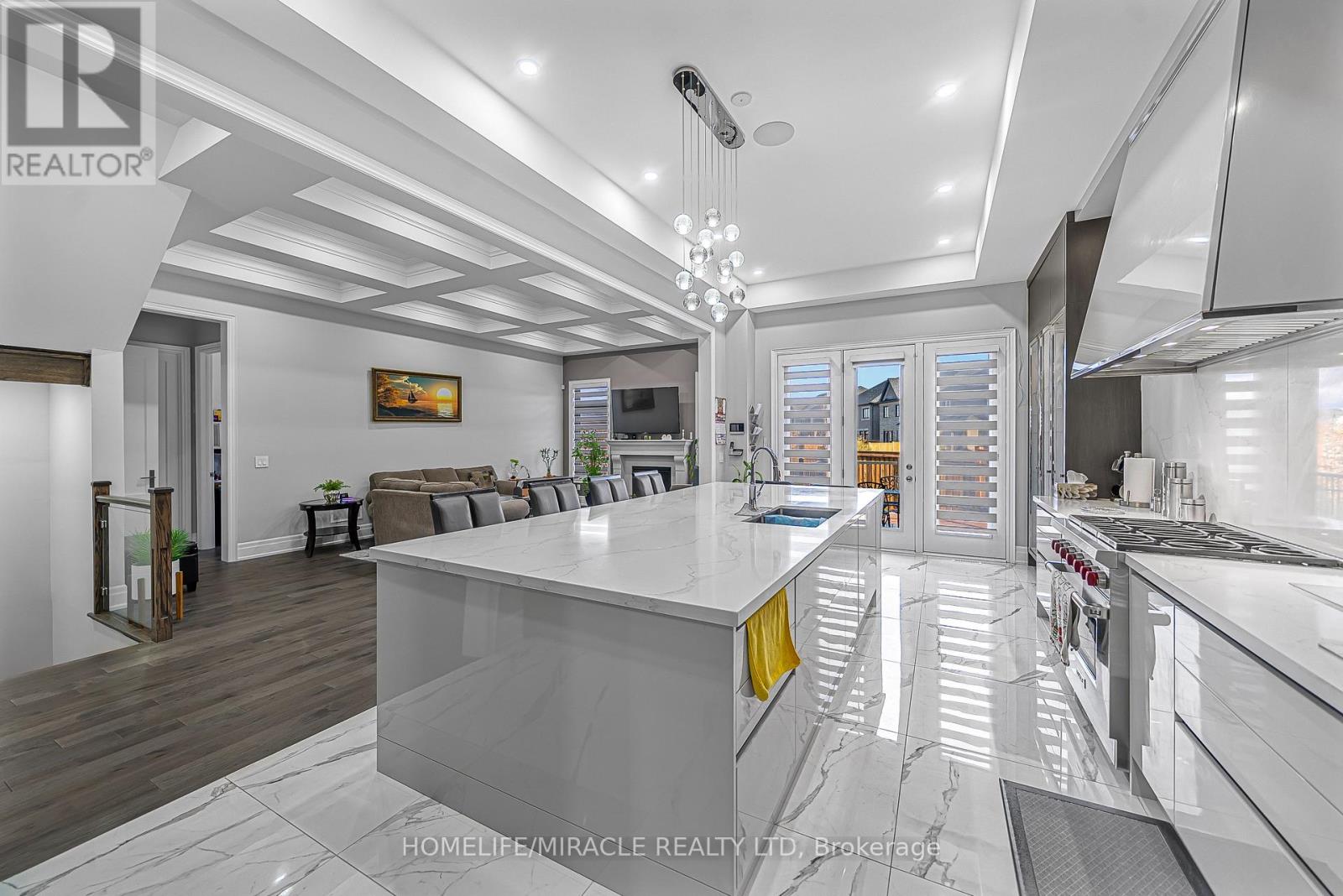 1215 Pondside Trail, Oakville, Ontario  L6M 5M6 - Photo 14 - W12584554