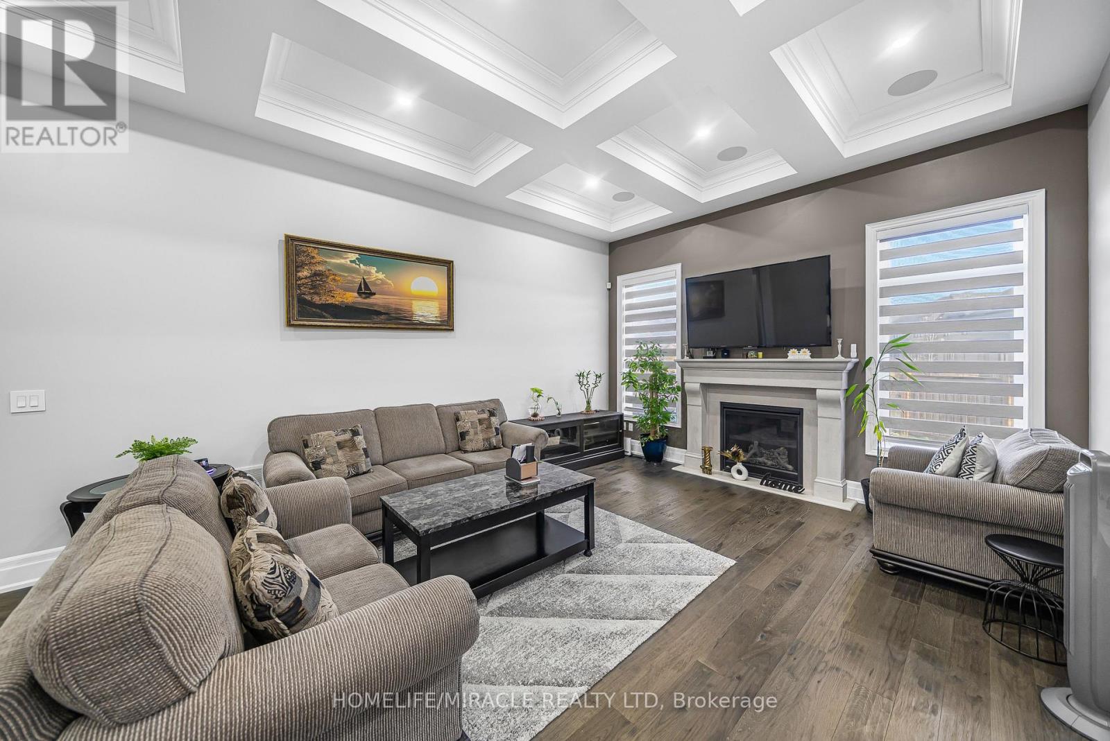 1215 Pondside Trail, Oakville, Ontario  L6M 5M6 - Photo 18 - W12584554