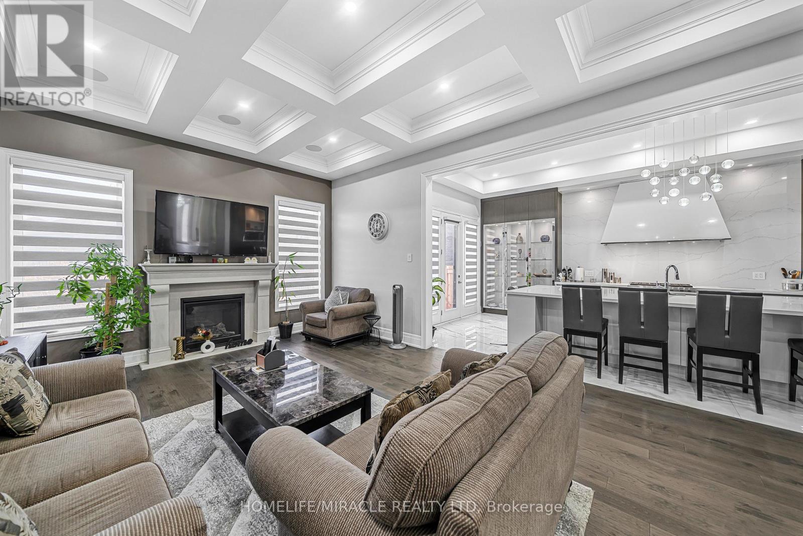 1215 Pondside Trail, Oakville, Ontario  L6M 5M6 - Photo 19 - W12584554