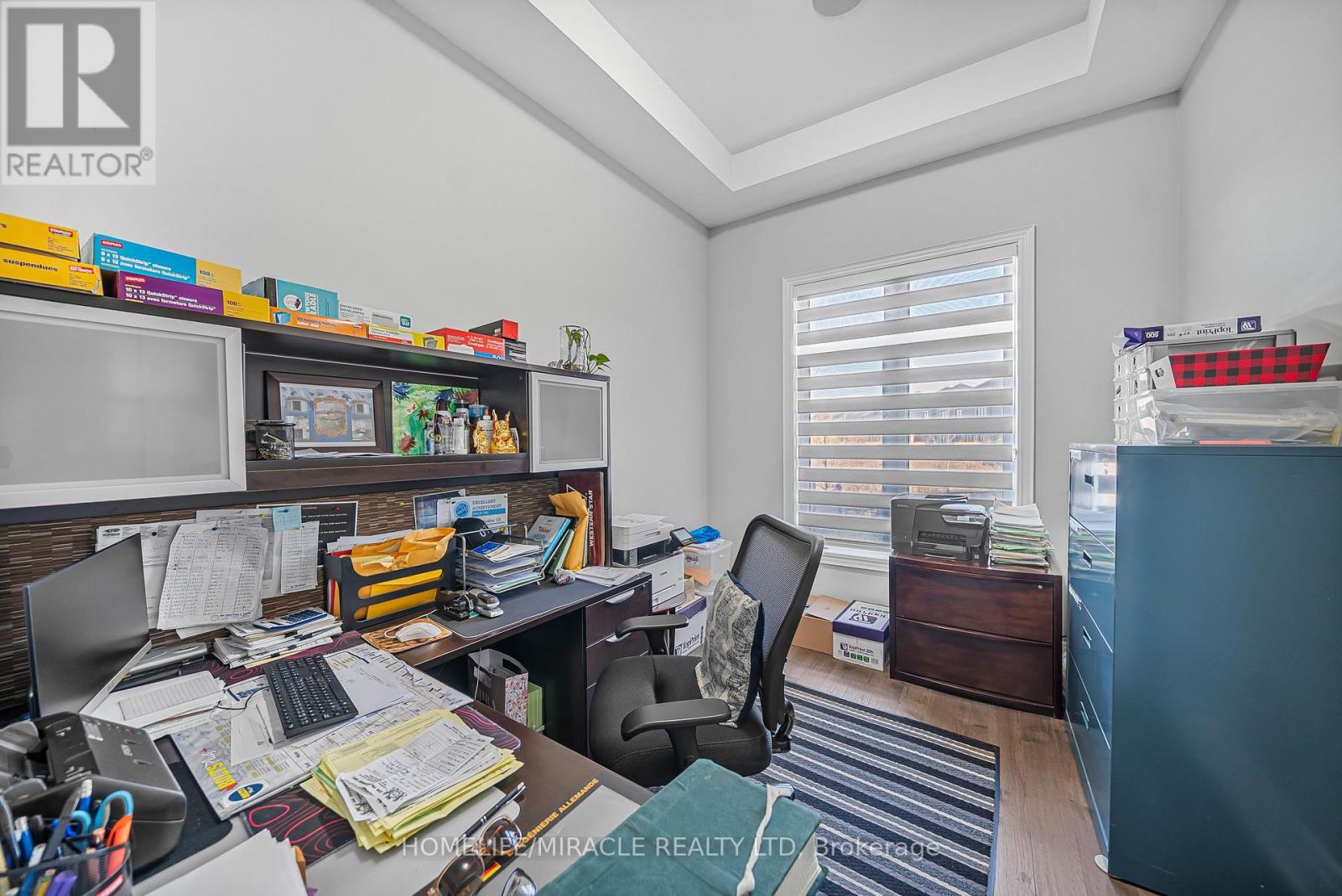 1215 Pondside Trail, Oakville, Ontario  L6M 5M6 - Photo 20 - W12584554