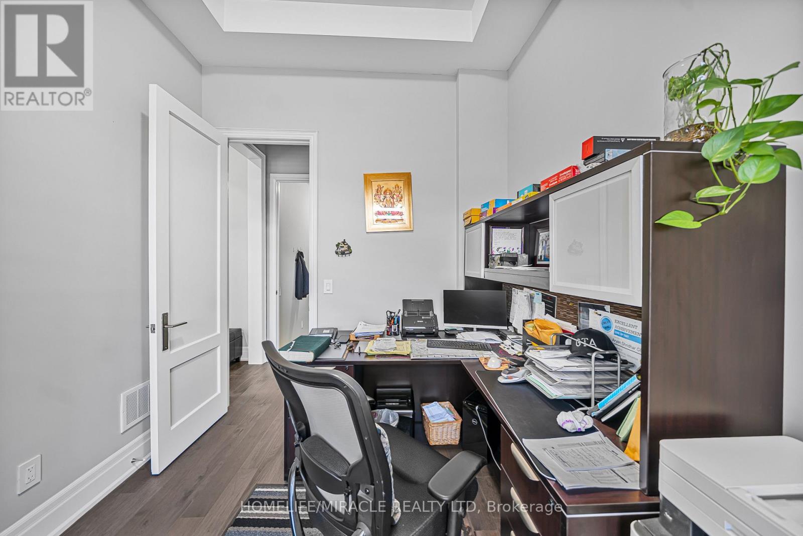 1215 Pondside Trail, Oakville, Ontario  L6M 5M6 - Photo 21 - W12584554