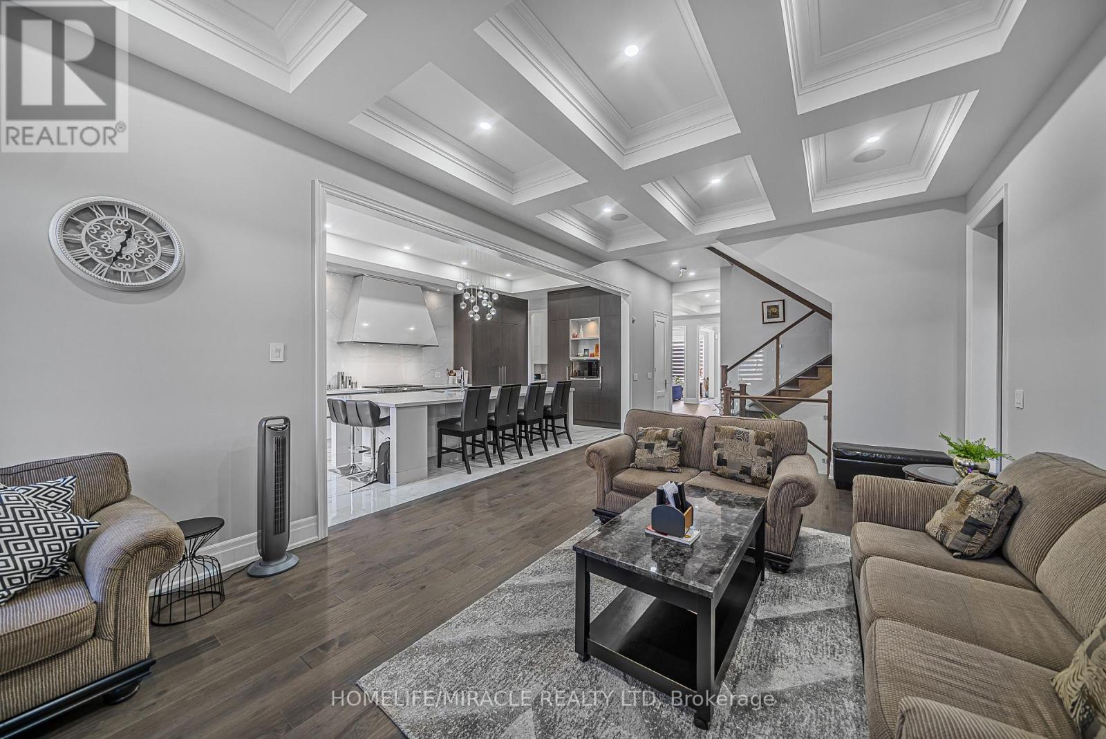 1215 Pondside Trail, Oakville, Ontario  L6M 5M6 - Photo 22 - W12584554