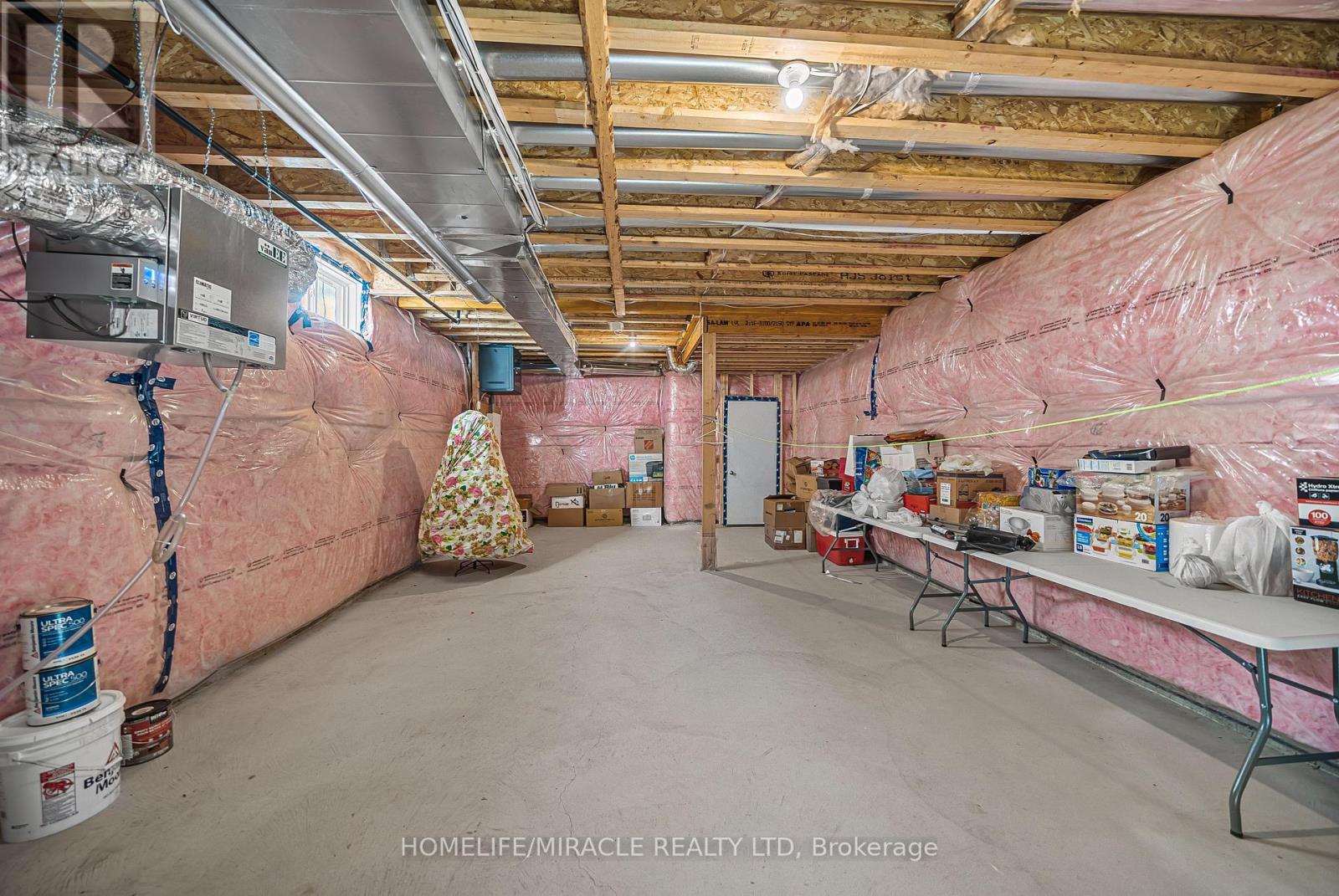 1215 Pondside Trail, Oakville, Ontario  L6M 5M6 - Photo 23 - W12584554