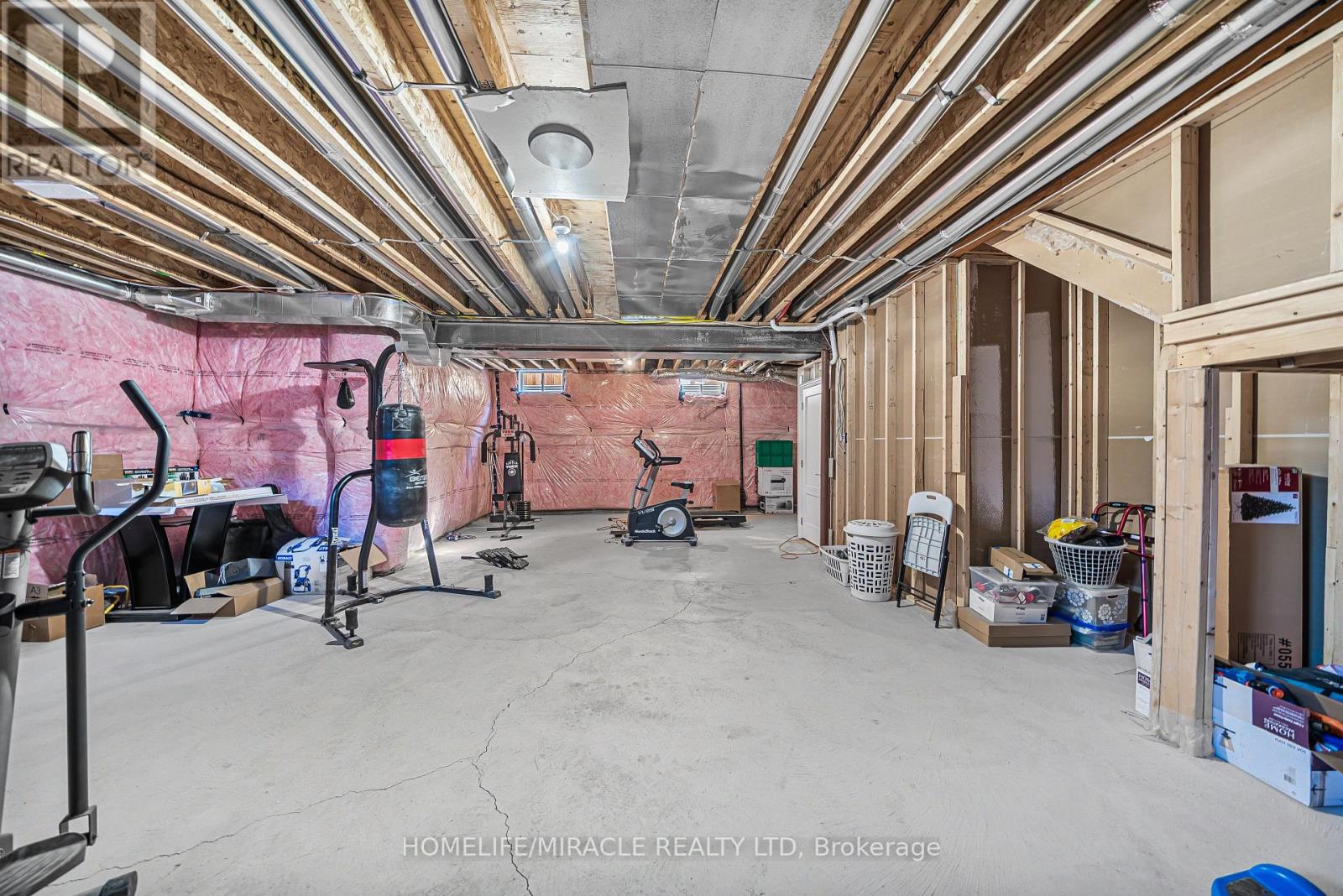 1215 Pondside Trail, Oakville, Ontario  L6M 5M6 - Photo 24 - W12584554