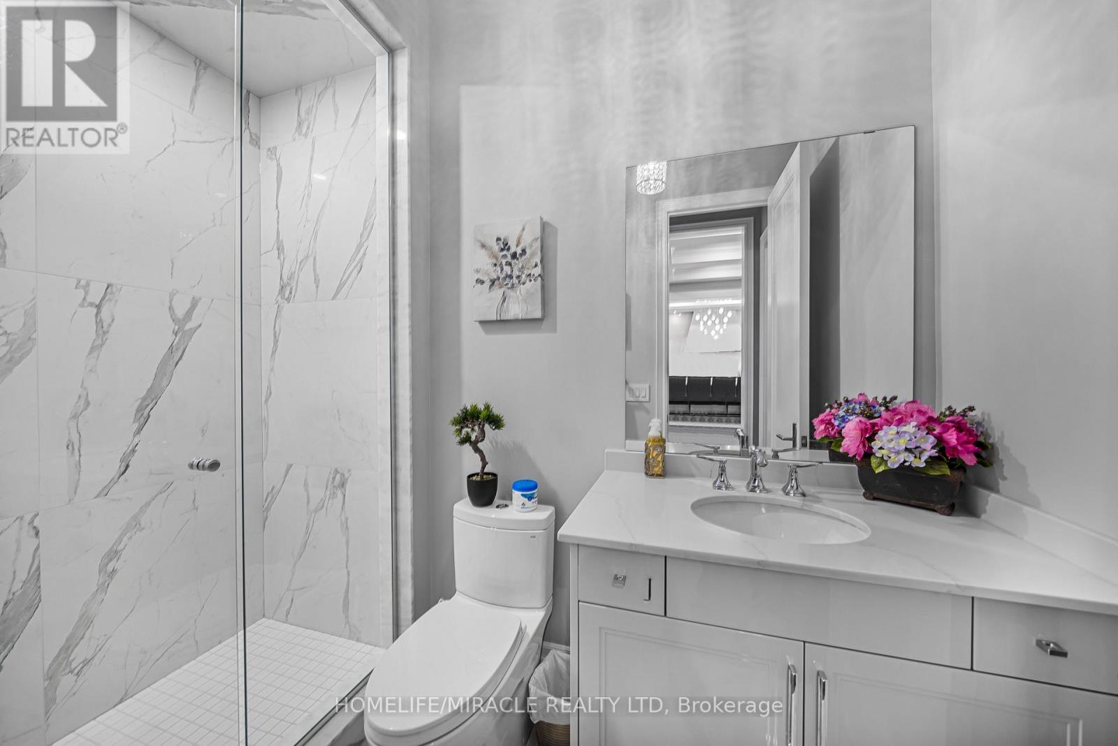 1215 Pondside Trail, Oakville, Ontario  L6M 5M6 - Photo 26 - W12584554