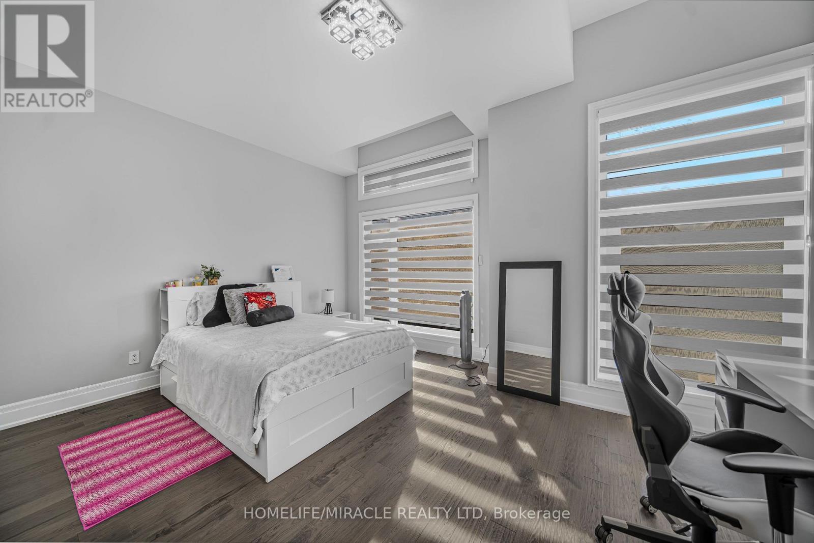 1215 Pondside Trail, Oakville, Ontario  L6M 5M6 - Photo 30 - W12584554