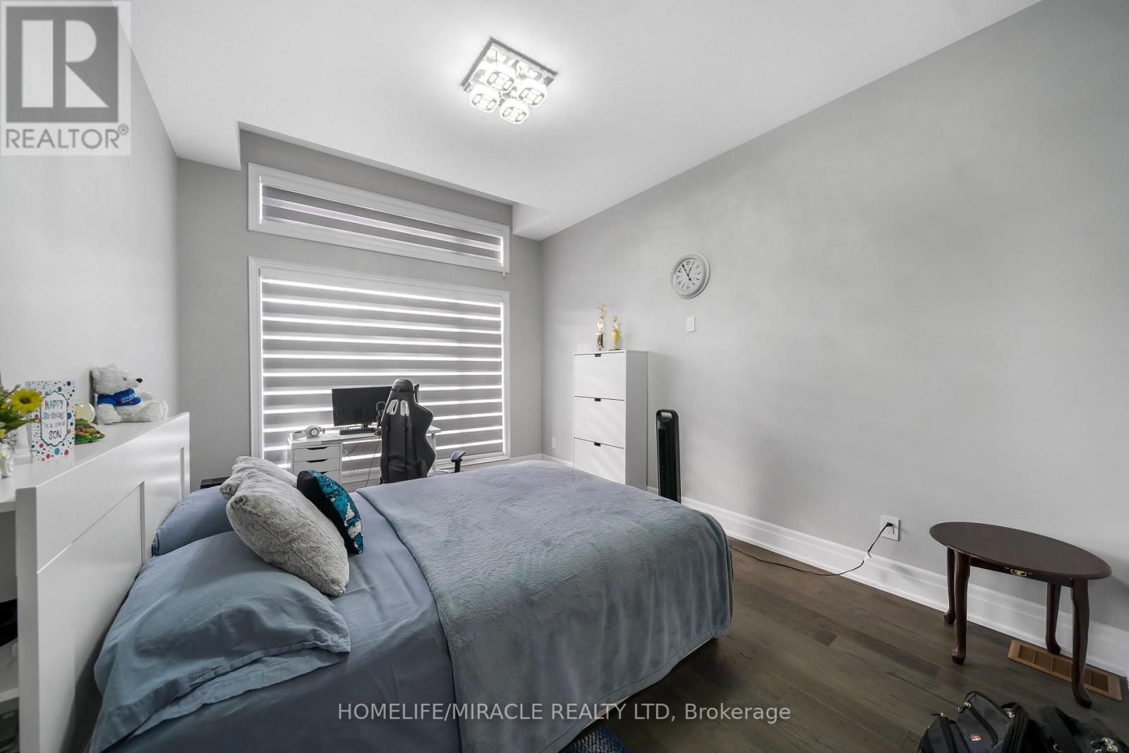 1215 Pondside Trail, Oakville, Ontario  L6M 5M6 - Photo 34 - W12584554