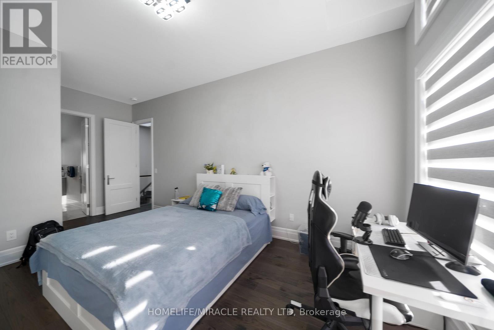 1215 Pondside Trail, Oakville, Ontario  L6M 5M6 - Photo 35 - W12584554