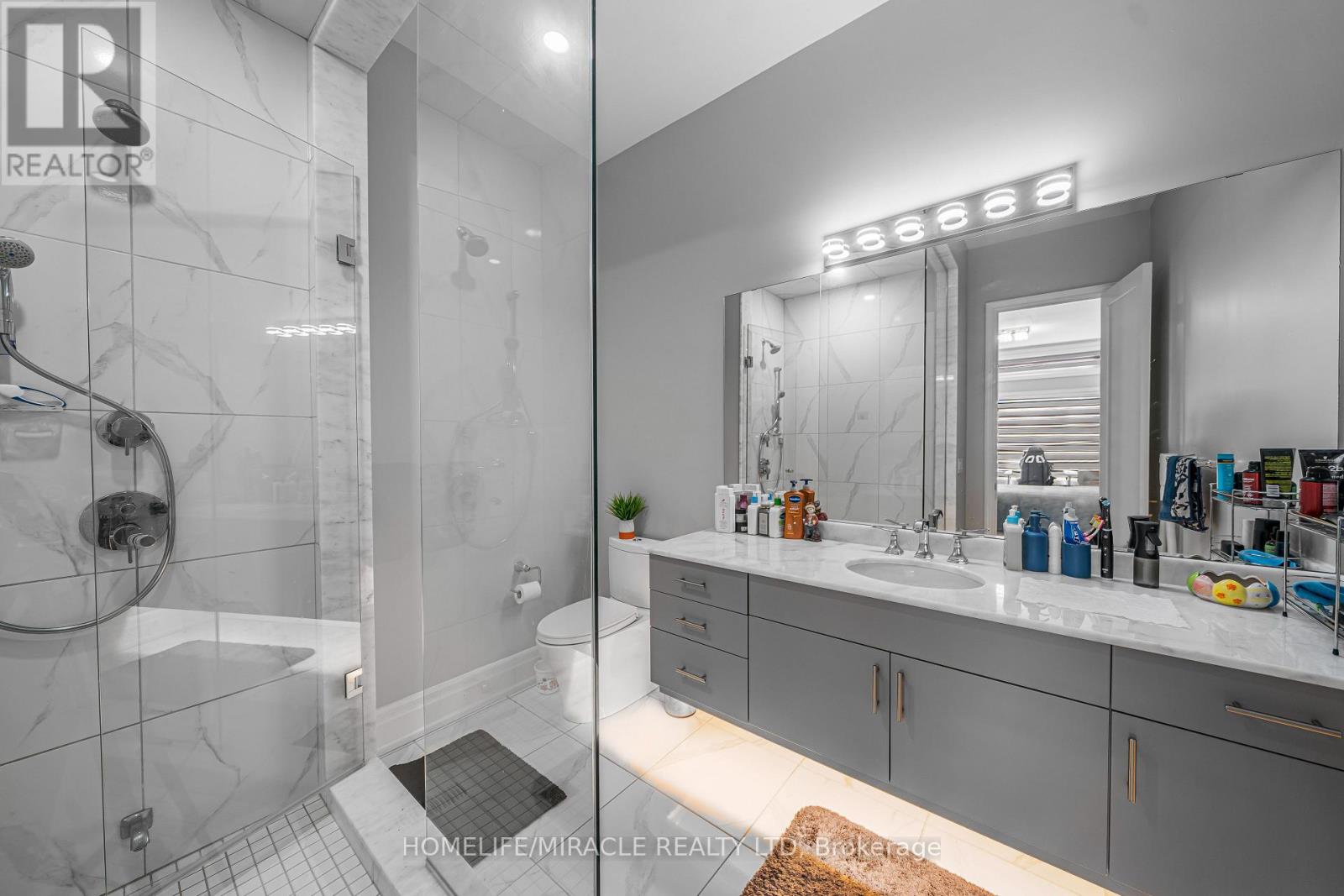 1215 Pondside Trail, Oakville, Ontario  L6M 5M6 - Photo 36 - W12584554