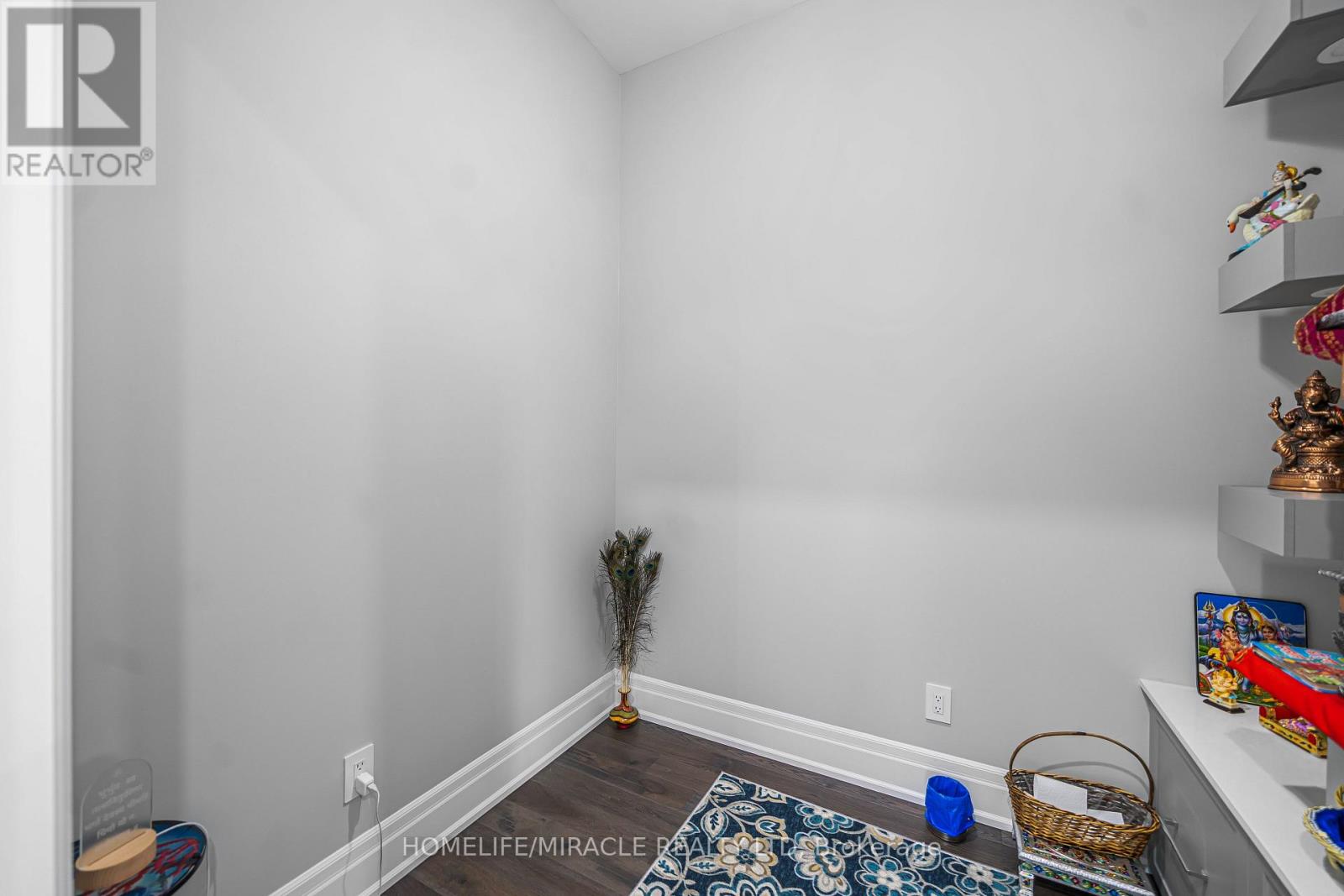 1215 Pondside Trail, Oakville, Ontario  L6M 5M6 - Photo 43 - W12584554