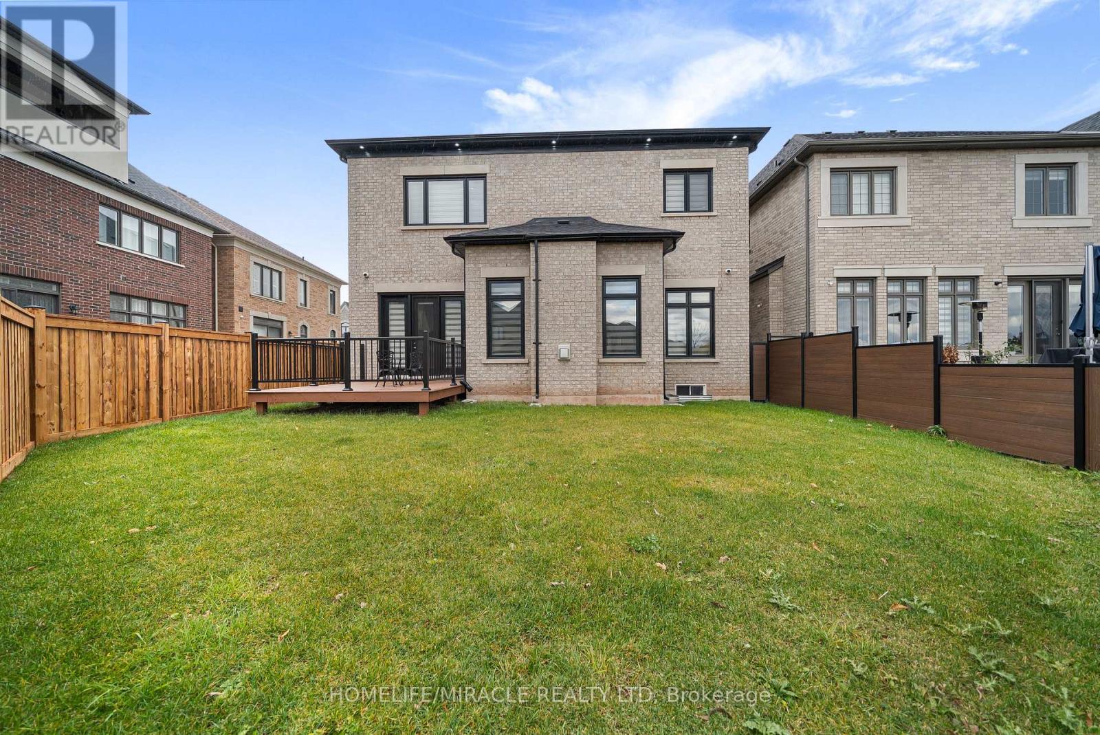 1215 Pondside Trail, Oakville, Ontario  L6M 5M6 - Photo 45 - W12584554