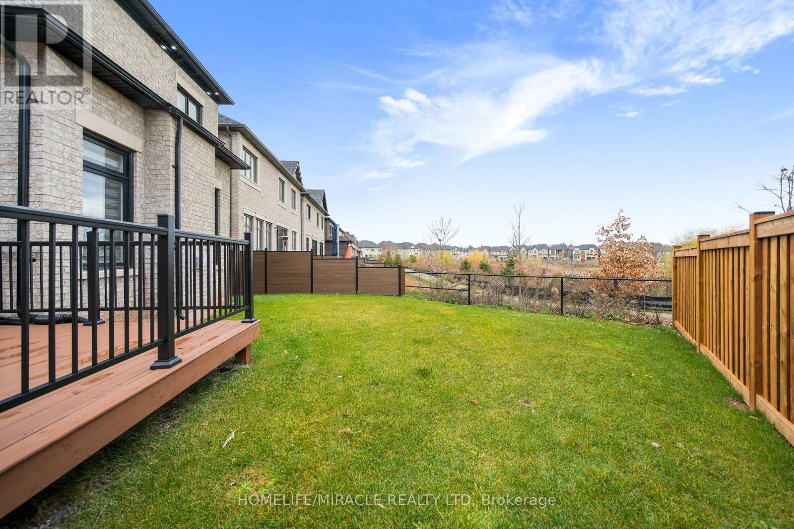 1215 Pondside Trail, Oakville, Ontario  L6M 5M6 - Photo 46 - W12584554