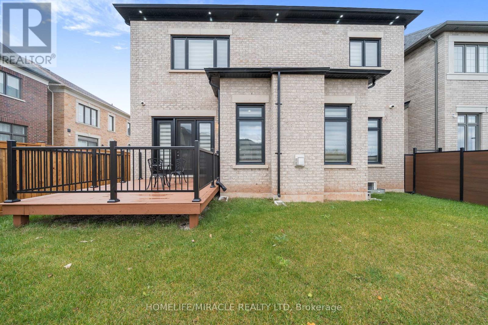 1215 Pondside Trail, Oakville, Ontario  L6M 5M6 - Photo 47 - W12584554