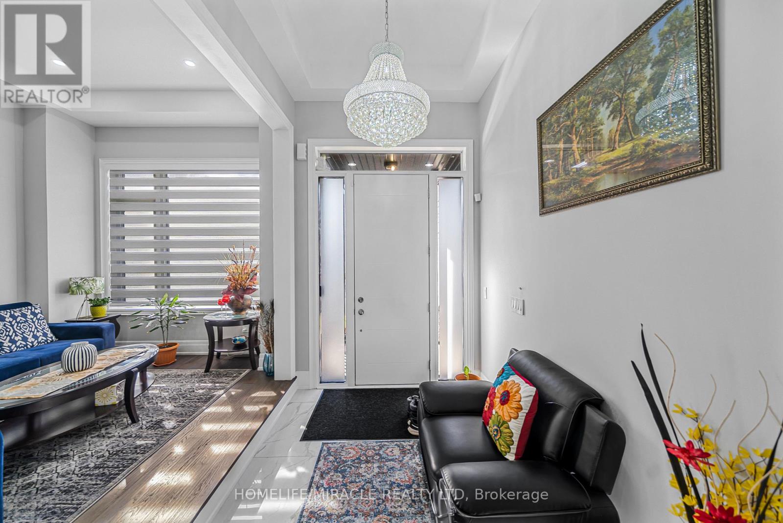 1215 Pondside Trail, Oakville, Ontario  L6M 5M6 - Photo 8 - W12584554