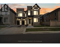 1215 PONDSIDE TRAIL, Oakville, Ontario