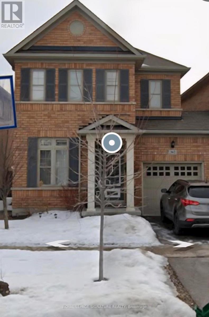 BSMT - 362 LANDSBOROUGH AVENUE, Milton, Ontario