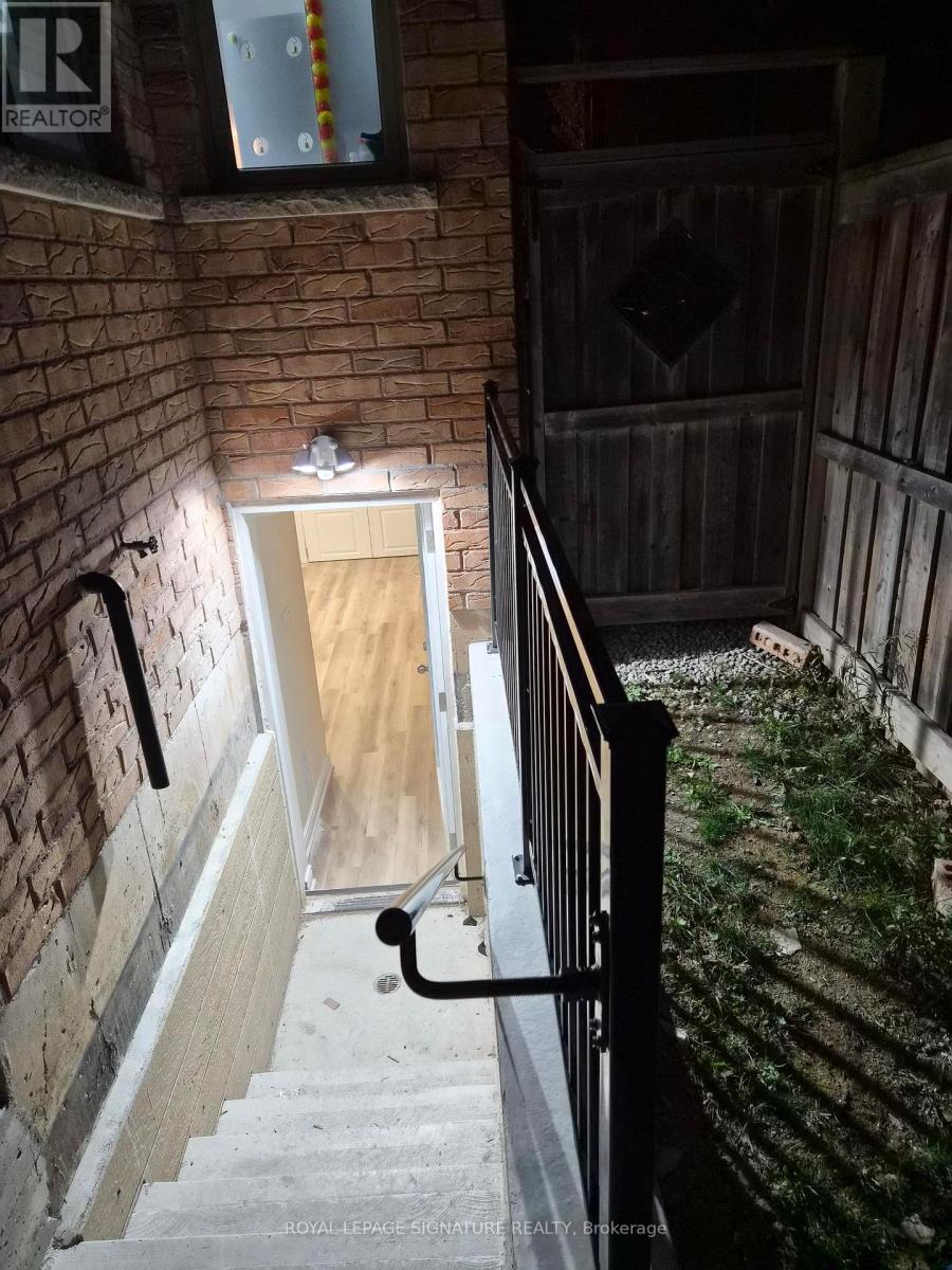 Bsmt - 362 Landsborough Avenue, Milton, Ontario  L9T 7Y5 - Photo 3 - W12584568