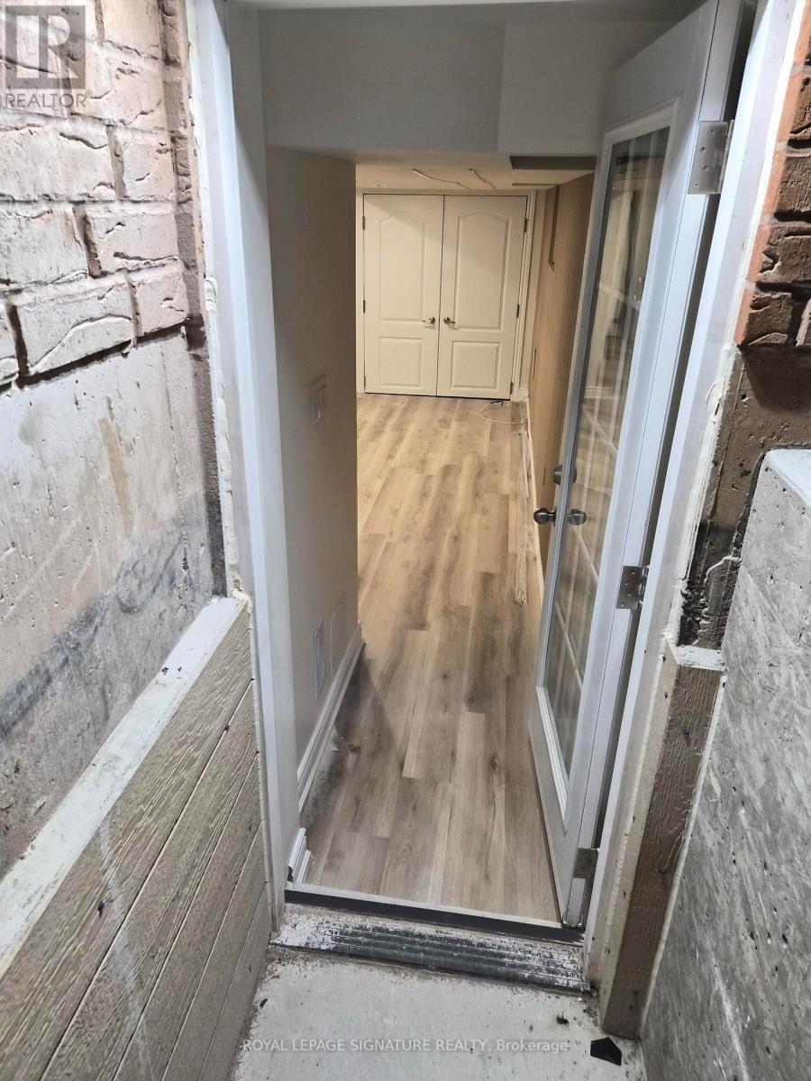 Bsmt - 362 Landsborough Avenue, Milton, Ontario  L9T 7Y5 - Photo 4 - W12584568