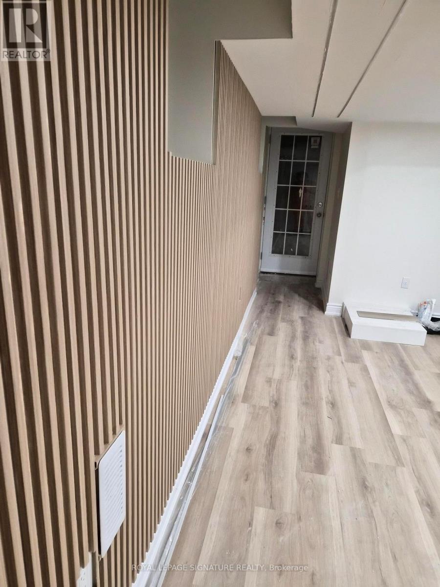 Bsmt - 362 Landsborough Avenue, Milton, Ontario  L9T 7Y5 - Photo 5 - W12584568