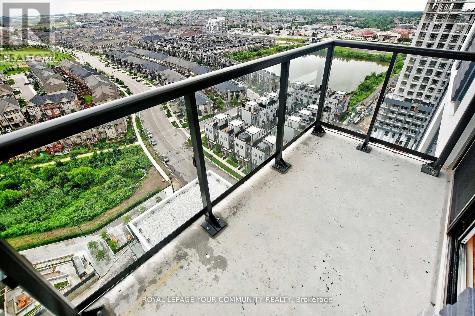 1801 - 335 Wheat Boom Drive, Oakville, Ontario  L6H 7Y1 - Photo 23 - W12584578