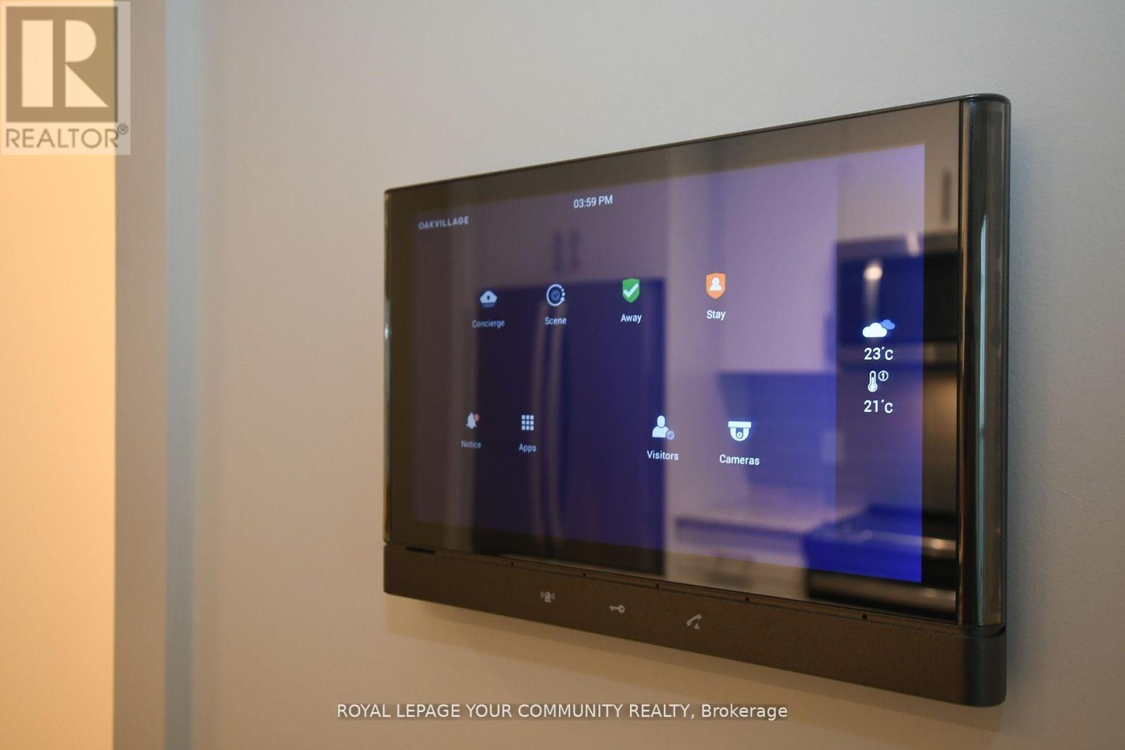 1801 - 335 Wheat Boom Drive, Oakville, Ontario  L6H 7Y1 - Photo 24 - W12584578